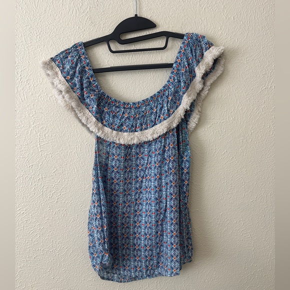 Roller Rabbit Top - Picture 6 of 9